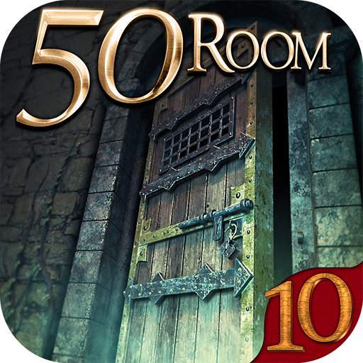 Can you escape the 100 room X