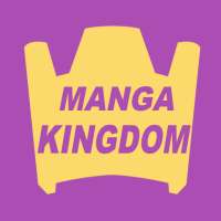 Manga Kingdom - Manga Comic Books