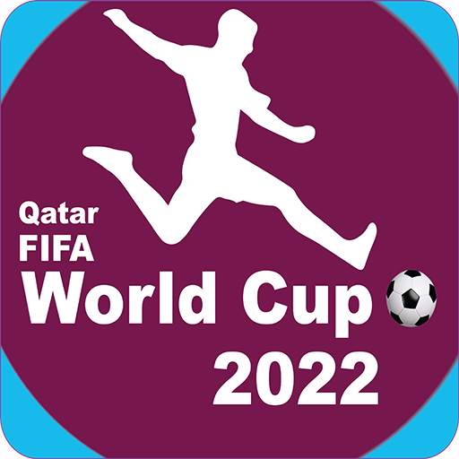Football World Cup 2022 Qatar
