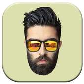 Beard Styles for Men-Mustaches,Hairstyles on 9Apps