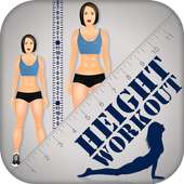 Height Increase Home Workout Tips: Diet program