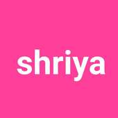 Shriya