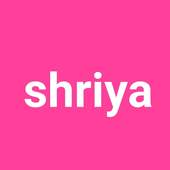 Shriya