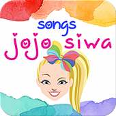 Exclusive jojo 😍 songs and wallpapers on 9Apps