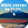 Best Bible Verses by Topic with Bible Promises