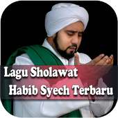 Top Lagu Sholawat Habib Syech on 9Apps