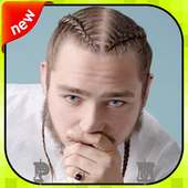 Post Malone on 9Apps