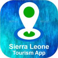 Sierra Leone Tourism on 9Apps