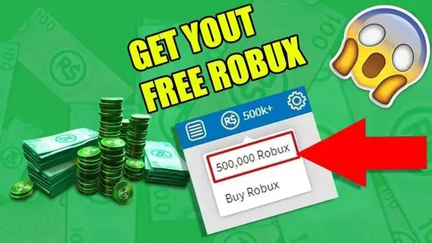 Free Robux Pro - Free Robux Tips::Appstore for Android