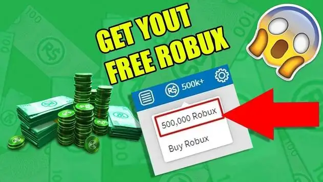 How To Get Freee Robux 2019 android iOS apk download for free-TapTap