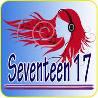 Lagu Seventeen full album Offline