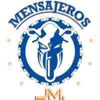 JM Mensajeros Afiliado on 9Apps