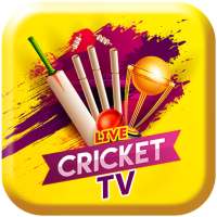 Live Cricket TV: Live Cricket Score & Schedule