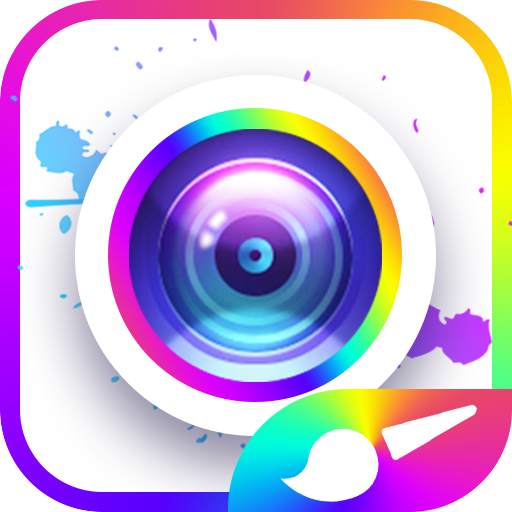 Picture Editor Pro, Effects, Face Filter - PicPlus