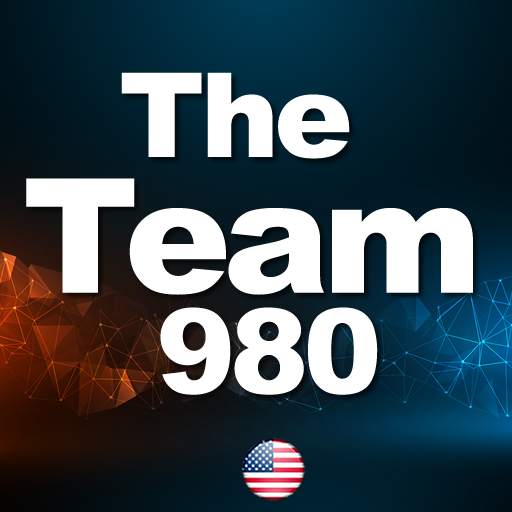 The Team 980 Sports Radio Online