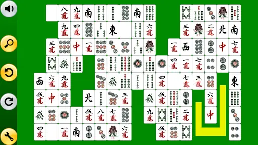 ONET Mahjong Connect Game APK for Android Download