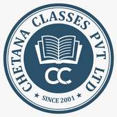 CHETANA CLASSES on 9Apps