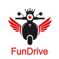 FunDrive on 9Apps