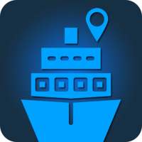 Ship Locator- Ship Tracker & Vessel Finder