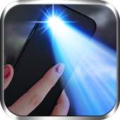 LED Flashlight - Brightest Flashlight