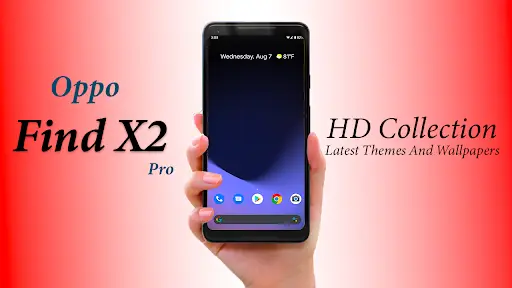 Themes for Oppo Find X2 Pro APK Download 2023 - Free - 9Apps