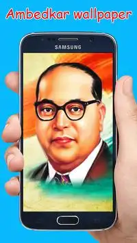 Tải xuống ứng dụng Baba Saheb Ambedkarwallpaper hd Jay Bhim Wallpaper 2023  - Miễn phí - 9Apps