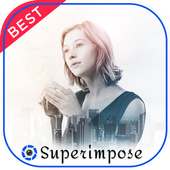 Superimpose on 9Apps