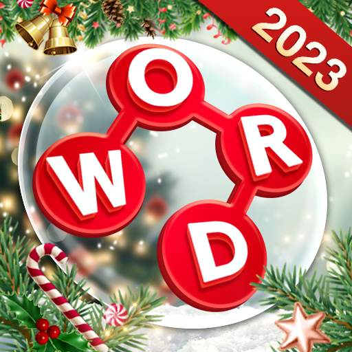 Word Calm - Scape puzzle game