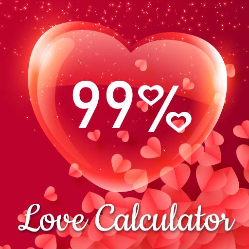Love Calculator, Doctor Love, Fun Game