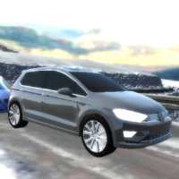 Polo Car Driving Game on 9Apps