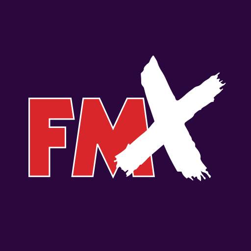 FMX 94.5 - Lubbock’s Rock Station (KFMX)