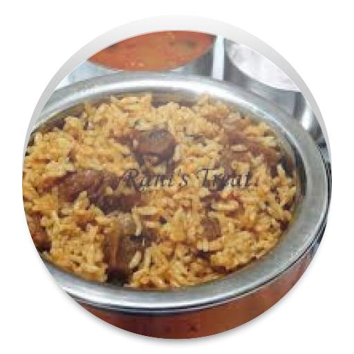 Biryani Recipes In Tamil