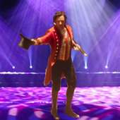 The Greatest Showman Soundtrack on 9Apps