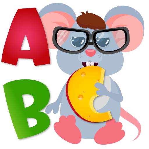 ABC Games - English for Kids