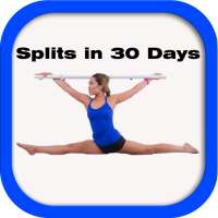 Splits in 30 Days on 9Apps