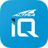 iFit—Altra IQ Smart Shoes on 9Apps