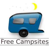 Free Campsites on 9Apps