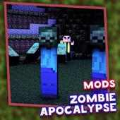 Zombie apocalypse mods for minecraft pe 2018