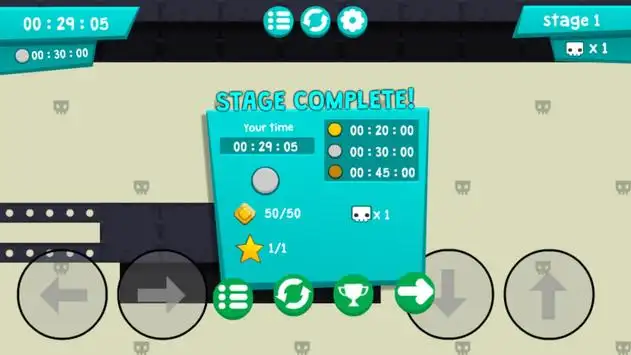 Stickman Boost 1.0 APK (Android Game) - Free Download