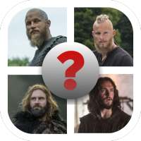 Vikings Valhalla Netflix Characters Names Trivia