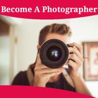 How To Become A Photographer on 9Apps