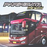 Mod Bussid Bus Pariwisata