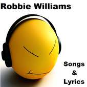 Robbie Williams Songs & Lyrics on 9Apps