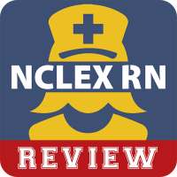 NCLEX RN Reviewer on 9Apps