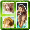 Beautiful Collage Photo Frame on 9Apps