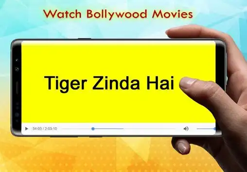 Tiger Zinda Hai Full Movie APK Download 2023 - Free - 9Apps