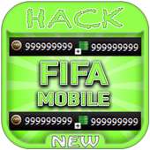 Hack For Fifa Mobile Game App Joke - Prank.