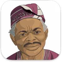 Proverbs of the Yorubas on 9Apps