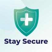 Stay Secure | Simple Health Alert Reminder on 9Apps