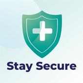 Stay Secure | Simple Health Alert Reminder